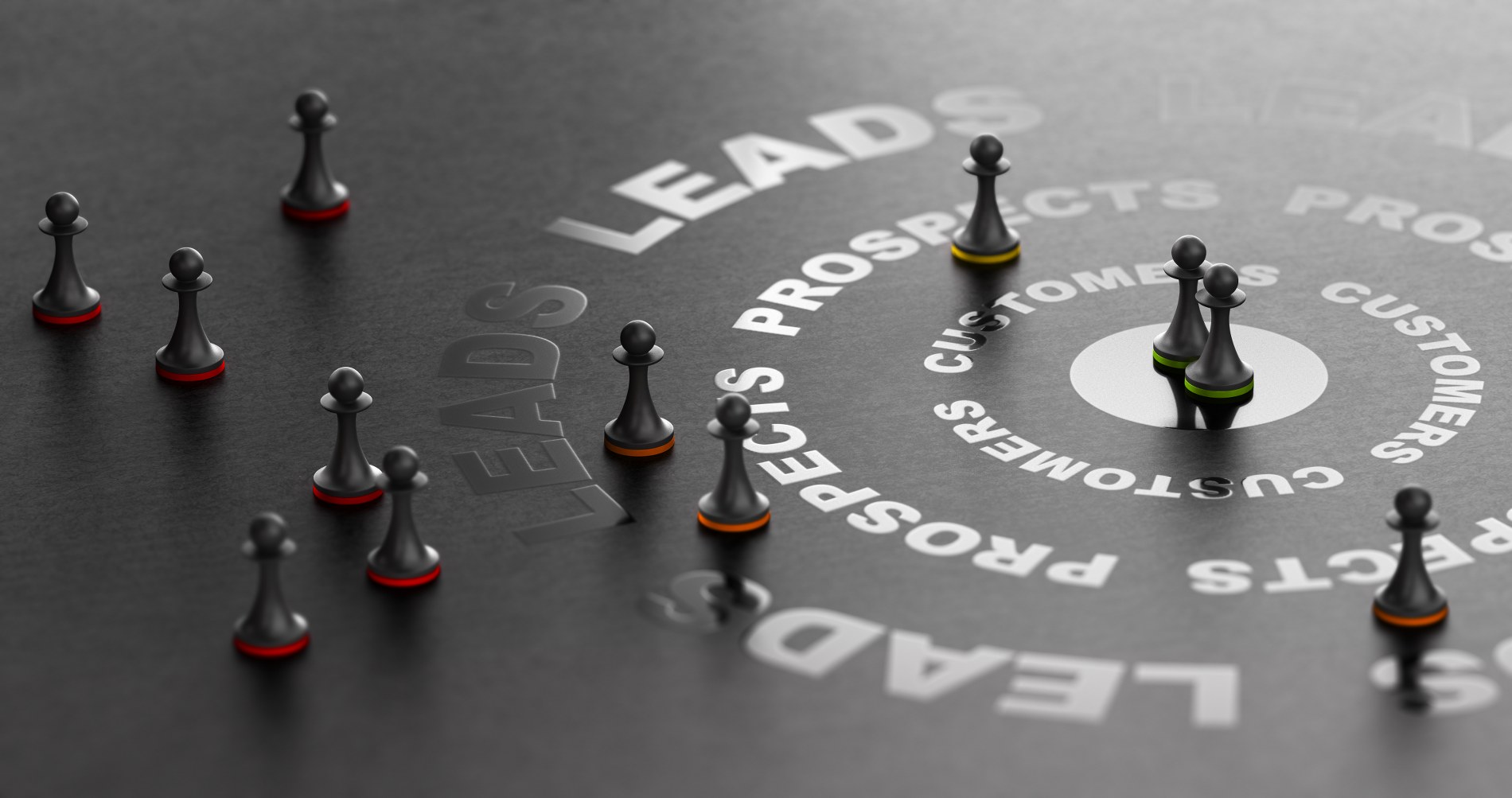 3d-illsutration-buying-funnel-black-background-inbound-marketing-concept-conversion-leads-into-sales_1900x1003