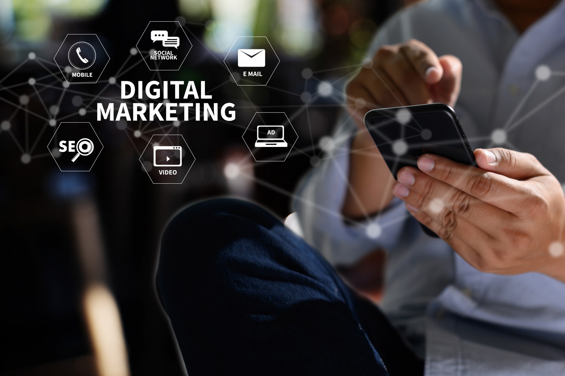 DIGITAL MARKETING new startup project Online Search Engine Optimisation